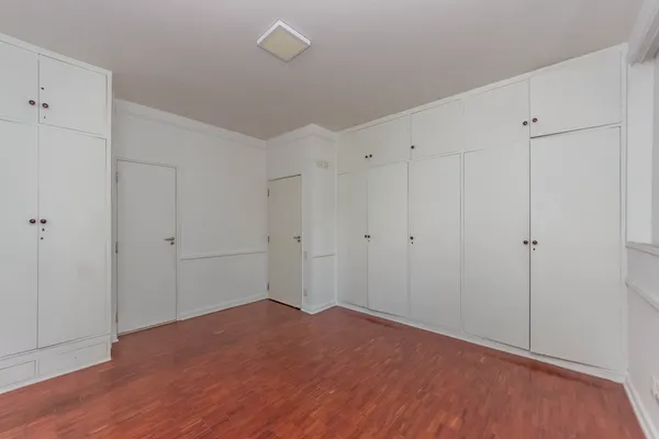 Apartamento à venda com 3 quartos, 162m² - Jardim Paulista,São Paulo