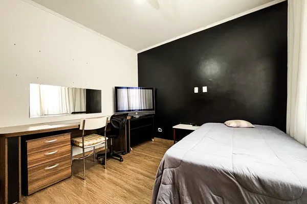 Casa à venda com 4 quartos, 284m² - Brooklin Paulista,São Paulo