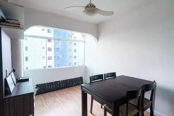 Cobertura à venda com 3 quartos, 140m² - Vila Monte Alegre,São Paulo