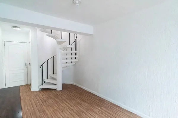 Cobertura à venda com 3 quartos, 140m² - Vila Monte Alegre,São Paulo