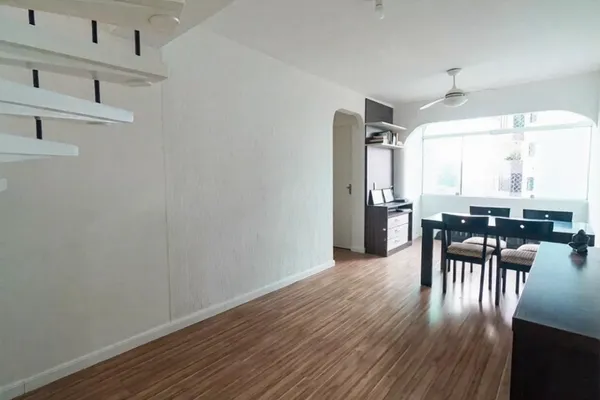 Cobertura à venda com 3 quartos, 140m² - Vila Monte Alegre,São Paulo