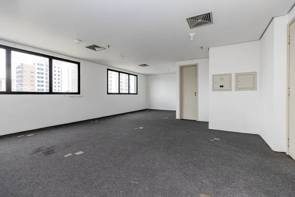 Sala comercial à venda, 50m² - Paraíso,São Paulo