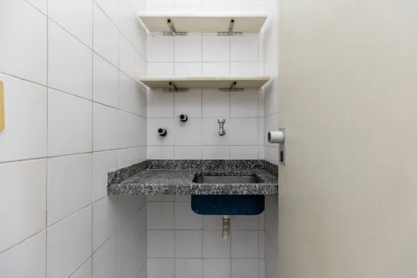 Sala comercial à venda, 50m² - Paraíso,São Paulo