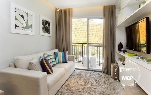Apartamento à venda com 3 quartos, 65.01m² - Centro,Diadema