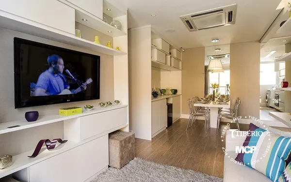 Apartamento à venda com 3 quartos, 65.01m² - Centro,Diadema