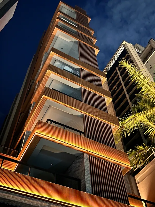 Apartamento à venda com 1 quarto, 48m² - Itaim Bibi,São Paulo