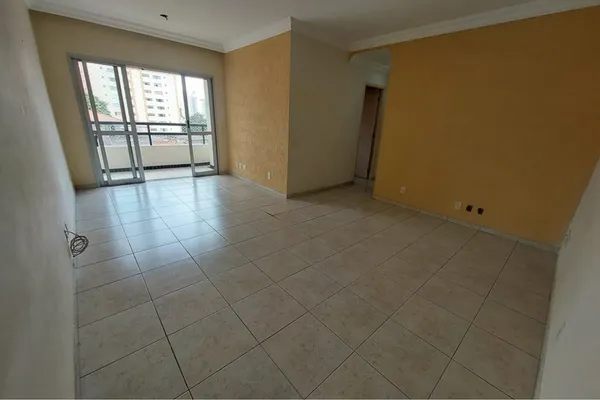 Apartamento à venda com 3 quartos, 81m² - Vila Gumercindo,São Paulo