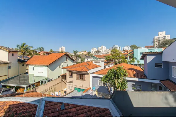 Casa à venda com 3 quartos, 134m² - Jardim Prudência,São Paulo