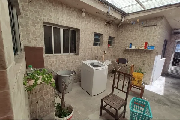 Casa à venda com 4 quartos, 157m² - Vila Império,São Paulo