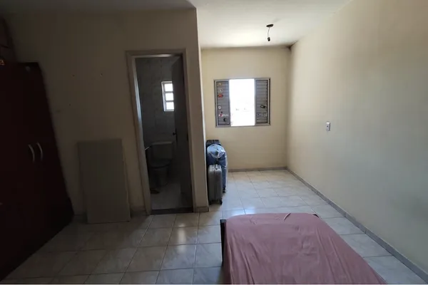 Casa à venda com 4 quartos, 157m² - Vila Império,São Paulo