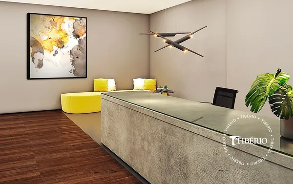 Studio à venda com 1 quarto, 24.99m² - Campo Belo,São Paulo