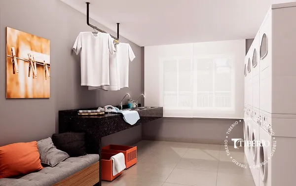 Studio à venda com 1 quarto, 24.99m² - Campo Belo,São Paulo