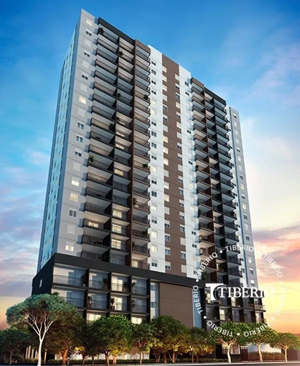 Studio à venda com 1 quarto, 24.99m² - Campo Belo,São Paulo