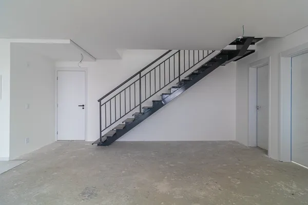 Apartamento à venda com 2 quartos, 159m² - Santo Amaro,São Paulo