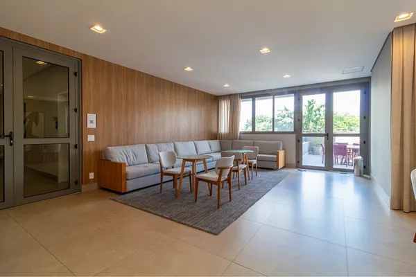Apartamento à venda com 2 quartos, 159m² - Santo Amaro,São Paulo