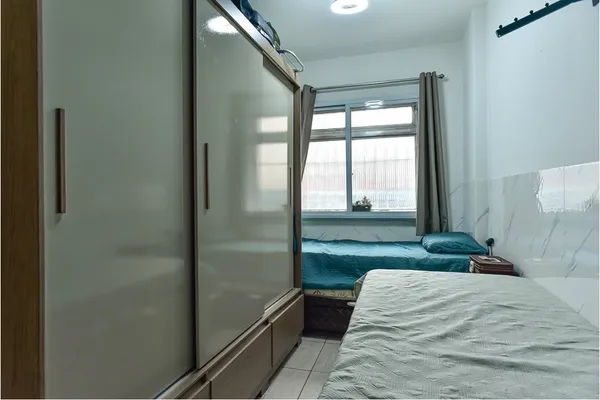 Apartamento à venda com 1 quarto, 33m² - Liberdade,São Paulo