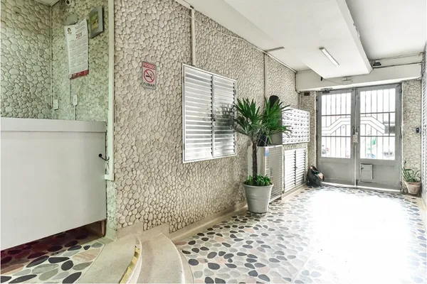 Apartamento à venda com 1 quarto, 33m² - Liberdade,São Paulo
