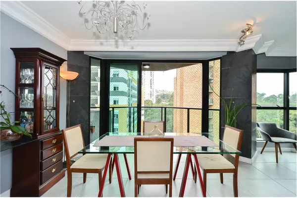 Apartamento à venda com 2 quartos, 97m² - Jardim Ampliação,São Paulo