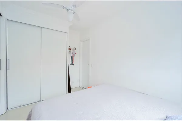 Apartamento à venda com 2 quartos, 97m² - Jardim Ampliação,São Paulo