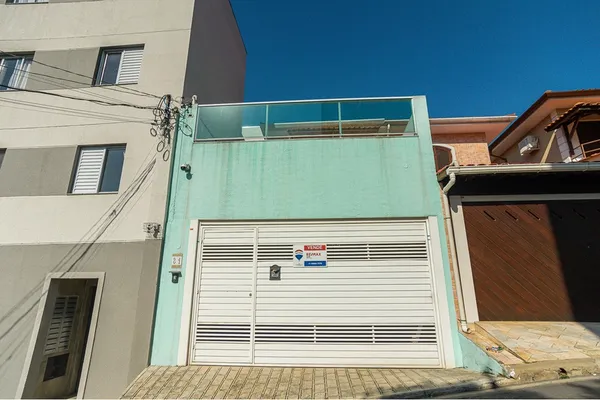Casa à venda com 3 quartos, 160m² - Jardim Monte Azul,São Paulo