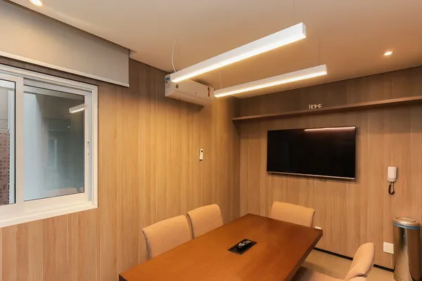 Apartamento à venda com 1 quarto, 29m² - Vila Madalena,São Paulo