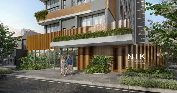 Loft à venda com 1 quarto, 21.48m² - Consolação,São Paulo