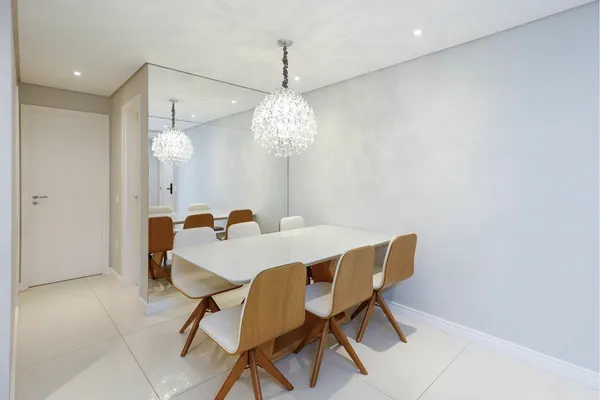 Apartamento à venda com 2 quartos, 79m² - Água Branca,São Paulo