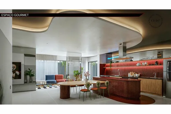 Apartamento à venda com 1 quarto, 23m² - Consolação,São Paulo