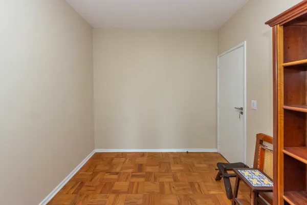 Apartamento à venda com 2 quartos, 57m² - Bela Vista,São Paulo