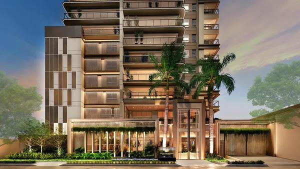 Apartamento à venda com 4 quartos, 288.25m² - Pacaembu,São Paulo