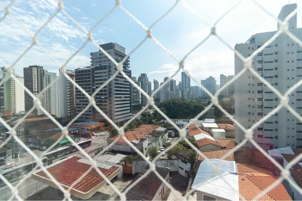 Apartamento à venda com 2 quartos, 70m² - Jardim Prudência,São Paulo