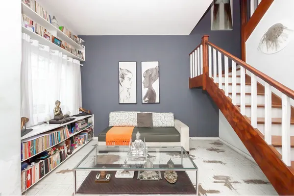 Casa à venda com 3 quartos, 120m² - Vila Olímpia,São Paulo