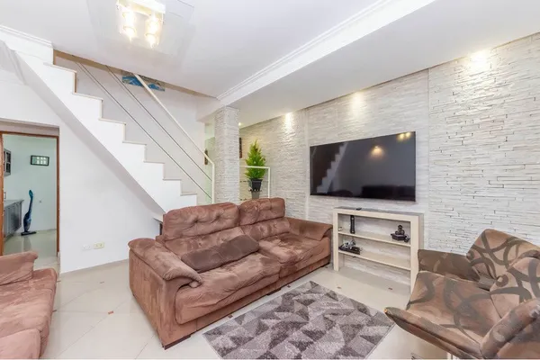 Casa à venda com 3 quartos, 200m² - Jabaquara,São Paulo