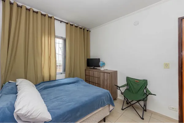Casa à venda com 3 quartos, 200m² - Jabaquara,São Paulo