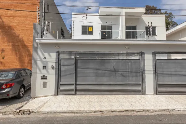 Casa à venda com 3 quartos, 141m² - Jardim Bélgica,São Paulo