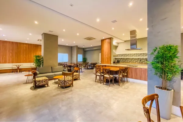 Apartamento à venda com 3 quartos, 123m² - Campo Belo,São Paulo