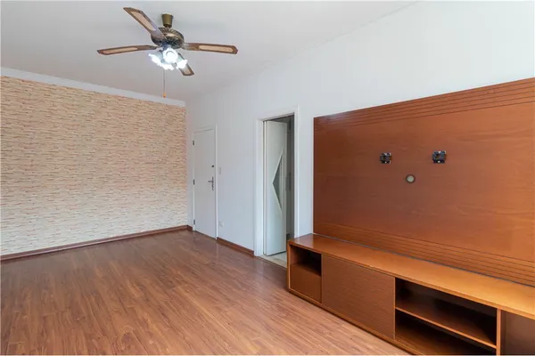 Apartamento à venda com 2 quartos, 68m² - Moema,São Paulo
