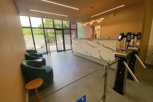 Sala comercial à venda, 30m² - Vila Monte Alegre,São Paulo