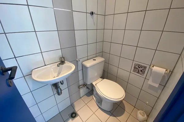Sala comercial à venda, 30m² - Vila Monte Alegre,São Paulo