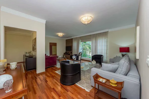 Casa à venda com 2 quartos, 206m² - Vila Mariana,São Paulo