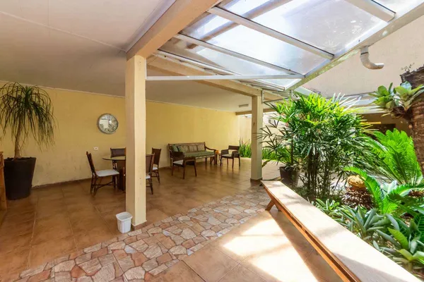 Casa à venda com 2 quartos, 206m² - Vila Mariana,São Paulo