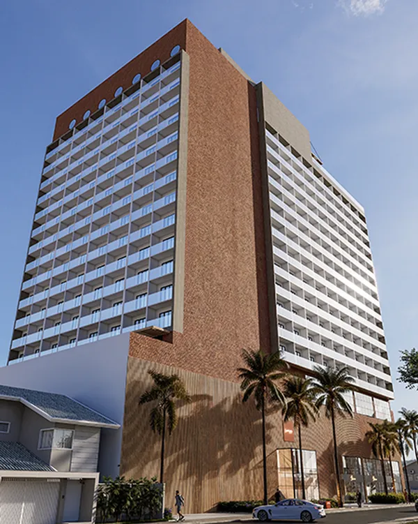 Studio à venda com 1 quarto, 18.47m² - Centro,Guarulhos