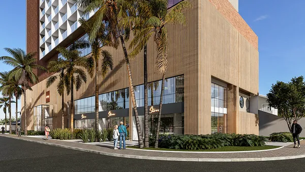 Studio à venda com 1 quarto, 18.47m² - Centro,Guarulhos