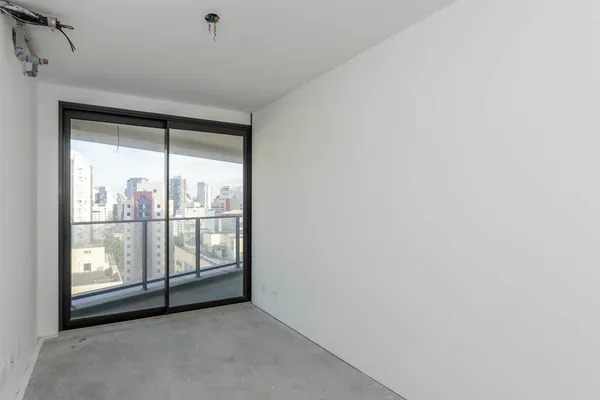 Apartamento à venda com 3 quartos, 152m² - Vila Olímpia,São Paulo