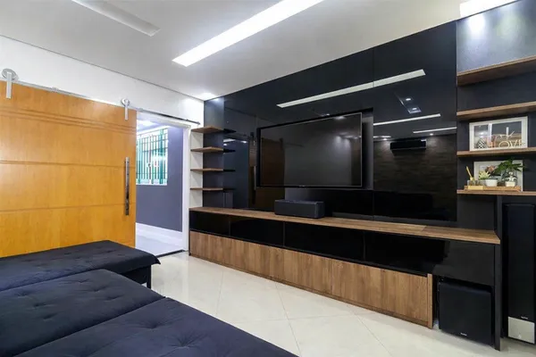 Casa à venda com 4 quartos, 299m² - Vila Madalena,São Paulo