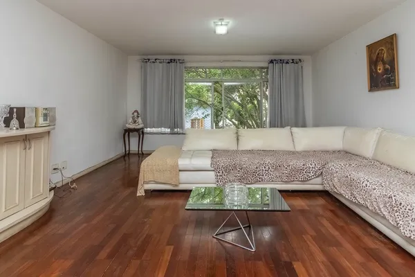 Apartamento à venda com 3 quartos, 139m² - Paraíso,São Paulo