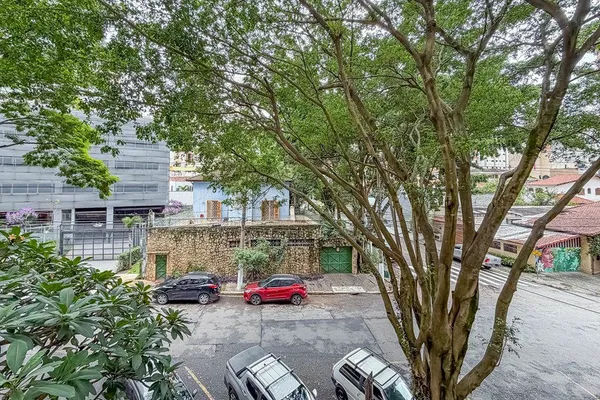 Apartamento à venda com 3 quartos, 139m² - Paraíso,São Paulo
