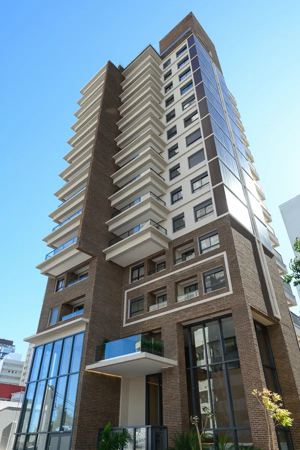 Apartamento à venda com 2 quartos, 59.3m² - Jardim América,São Paulo