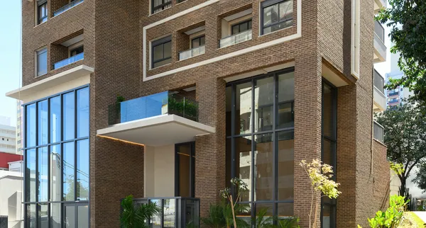 Apartamento à venda com 2 quartos, 59.3m² - Jardim América,São Paulo