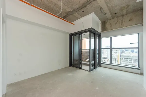 Studio à venda com 1 quarto, 35m² - Itaim Bibi,São Paulo